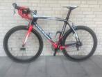 Colnago CLX full carbon maat 56, Fietsen en Brommers, Fietsen | Racefietsen, Gebruikt, Carbon, Meer dan 20 versnellingen, 53 tot 57 cm