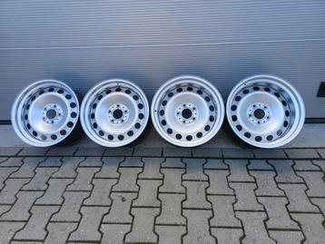 17" OLDSCHOOL "VERBREED STAAL" BMW E32 E34 E36 E46 DRIFT beschikbaar voor biedingen