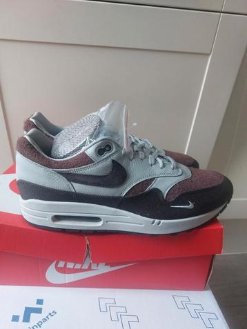 Air max 1 Size Considered  maat 46 ds beschikbaar voor biedingen