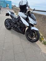 Kawasaki Z1000 - 2012 - Prachtige Naked Bike!, Motoren, 4 cilinders, Particulier, Meer dan 35 kW, ABS