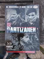 Kro de partizanen dvd, Ophalen of Verzenden, Zo goed als nieuw