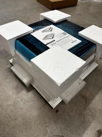 Nieuwe Skylux - iWindow 3 - 40x40  beschikbaar voor biedingen