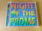 Night of the Proms 1996 (België - Tony Hadley - Joe Cocker), Ophalen of Verzenden, 1980 tot 2000, Zo goed als nieuw