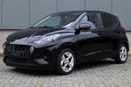Hyundai i10 Comfort+ Lichtmetaal, Cruise/ Stoel € 13.950,0, Voorwielaandrijving, Euro 6, Zwart, Origineel Nederlands