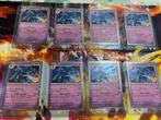 Paldean Fates Ceruledge Pokemon Day Promo, Ophalen of Verzenden, Zo goed als nieuw