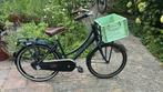CORTINA U4 Denim 24 inch, Fietsen en Brommers, Fietsen | Meisjes, Ophalen, Zo goed als nieuw, 24 inch