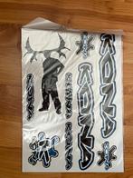 Kona Mountainbike stickers, Ophalen of Verzenden, Nieuw, Mountainbike