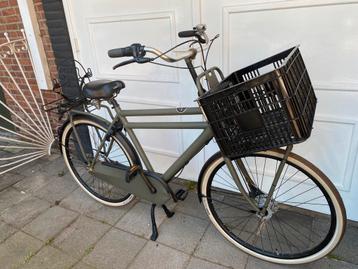 Nieuwe model Cortina U4 Heren/Jongensfiets C7 56 cm 28 inch  beschikbaar voor biedingen
