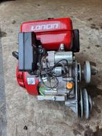 Motor! ( zo goed als nieuw), Ophalen, Zo goed als nieuw, Elektromotor