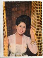 Artiest - Zangeres, Anneke Grönloh, Verzamelen, Ophalen of Verzenden, 1960 tot 1980, Ongelopen, Sterren en Beroemdheden