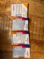 Sleeves, Ophalen of Verzenden, Zo goed als nieuw