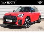 MINI Countryman E / John Cooper Works / Pakket XL / 20" JCW, Stof, Gebruikt, 750 kg, Countryman