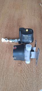 Truma Duo Control CS gasdrukregelaar, Ophalen of Verzenden, Zo goed als nieuw