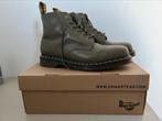 Dr. Martens 101 Unbound Carrara, Ophalen of Verzenden, Zo goed als nieuw, Zwart, Boots