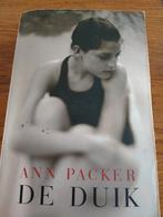 A. Packer - De duik, Gelezen, Ophalen of Verzenden, Nederland, A. Packer