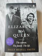 Elizabeth The Queen – Sally Bedell Smith, Ophalen of Verzenden, Zo goed als nieuw