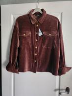 Corduroy jasje / blouse nieuw Maat 40 vakt iets ruimer, Kleding | Dames, Jasjes, Kostuums en Pakken, Ophalen of Verzenden, Nieuw