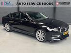 Volvo S90 2.0 D5 AWD (235pk) Inscription automaat - BLIS - t, 1698 kg, Gebruikt, 4 cilinders, Zwart