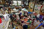 Woningontruiming woning leeg halen huis leeg halen woning, Ophalen of Verzenden