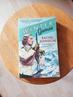 Winter Games - Johnson, Ophalen of Verzenden, Zo goed als nieuw, Johnson, Fictie