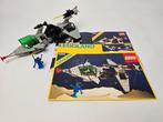 * Lego 6891 classic space. Gamma V Laser Craft, Ophalen, Gebruikt, Complete set, Lego