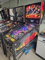 AC/DC, Verzamelen, Automaten | Flipperkasten, Ophalen, Gebruikt, Stern, Dot-matrix