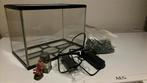 Aquarium Superfish, Dieren en Toebehoren, Ophalen, Gebruikt, Leeg aquarium
