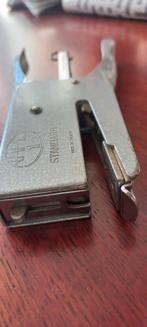 Handnietmachine-, Standard Sweden., Ophalen of Verzenden, Zo goed als nieuw