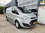 Ford Transit Custom 270 2.2 TDCI L1H1 Trend, Voorwielaandrijving, Gebruikt, 4 cilinders, Origineel Nederlands