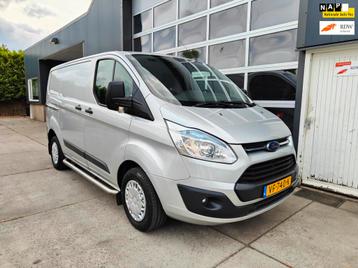 Ford Transit Custom 270 2.2 TDCI L1H1 Trend beschikbaar voor biedingen