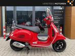 Vespa GTS 300 Super Sport HPE SIP remklauwen # Piaggo, Motoren, Scooter, Particulier, ABS, 278 cc