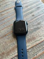 Apple Watch Series 6 44mm, Sieraden, Tassen en Uiterlijk, Smartwatches, Blauw, Hartslag, Ophalen of Verzenden, Apple