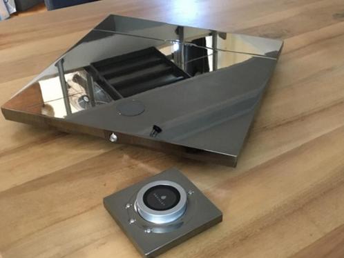 Devialet expert 220 pro nieuwstaat, Audio, Tv en Foto, Versterkers en Receivers, Zo goed als nieuw, Stereo, 120 watt of meer, Overige merken