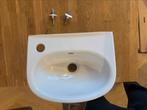 Villeroy & Boch O.Nova wastafel, Ophalen of Verzenden, Zo goed als nieuw, Wastafel
