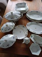 Wille & Co Amsterdam Servies, Ophalen of Verzenden