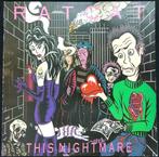 RATCAT - This Nightmare Australia 1989 LP, Ophalen of Verzenden, Zo goed als nieuw, 12 inch, Alternative