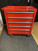 Ongebruikte hobby gereedschapwagen, Ophalen, Zo goed als nieuw