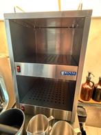 Kopjeswarmer Royal Catering - Horeca, Witgoed en Apparatuur, Ophalen of Verzenden, Gebruikt