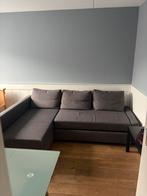 Slaapbank ikea Friheten, Ophalen, Zo goed als nieuw