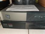 2 x rack mount UPS RUIMPRIJS MGE samen 4200 VA, Computers en Software, Noodvoedingen (UPS), Ophalen, Gebruikt