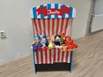 Poppenkasttheater, Kinderen en Baby's, Speelgoed | Educatief en Creatief, Ophalen, Gebruikt