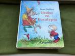 Jean Dulieu - Paulus en eucalypta. Hardcover., Fictie algemeen, Ophalen of Verzenden, Zo goed als nieuw, Jean Dulieu