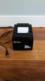 Thermische bonnenprinter Star TSP100/ TSP143, Computers en Software, Zwart-en-wit printen, Printer, STAR, Ophalen of Verzenden