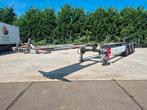 Van Hool A3C002 (bj 2017), Overige brandstoffen, Bedrijf, Zilver of Grijs, Aanhangers en Opleggers