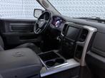 Dodge Ram 1500 3.6 V6 Quad Cab 6'4 TREKHAAK / 198.000km (201, Auto's, Dodge, Automaat, Achterwielaandrijving, Gebruikt, Origineel Nederlands