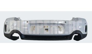Bumper Mini Cooper S Coutryman R60 10-17 51129801899 Achterb beschikbaar voor biedingen
