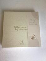 2x Little dutch memory box Nieuw in verpakking Meisje/jongen, Ophalen of Verzenden, Nieuw, Kraamcadeau