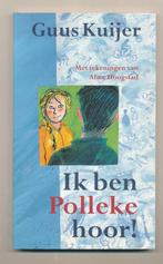 Kinderboekenweekgeschenk 2001 - Ik ben Polleke hoor!, Boeken, Boekenweekgeschenken, Gelezen, Ophalen of Verzenden