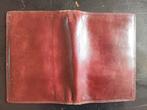 Gardini leren portemonnee, Ophalen of Verzenden, Gebruikt, Bruin