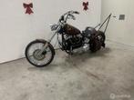Harley Davidson Hard Tail, Motoren, 1340 cc, Bedrijf, Meer dan 35 kW, Overig